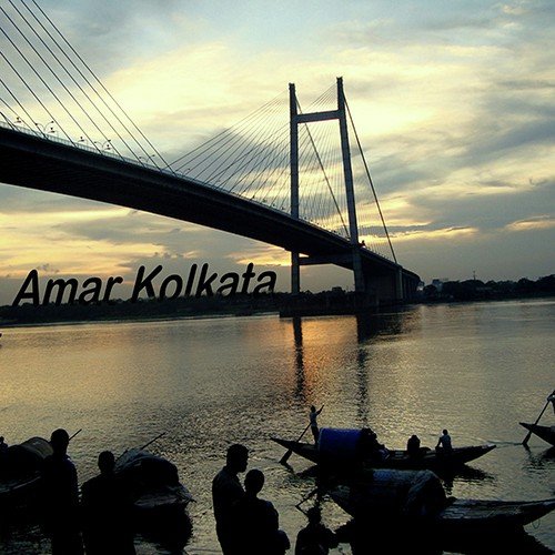 Amar Kolkata