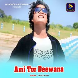 Ami Tor Deewana-HFoBSC58AAM