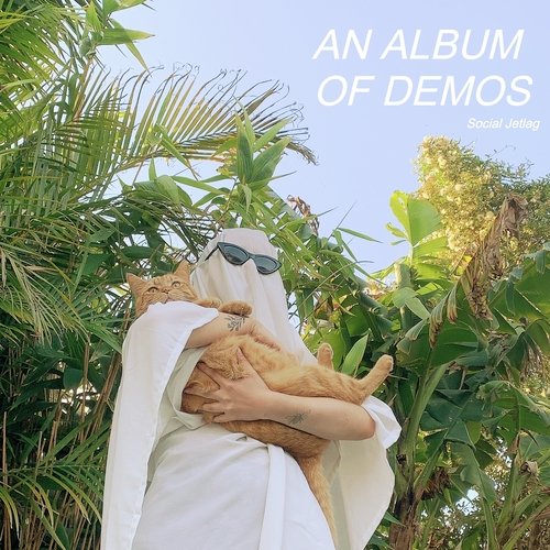 Greatest Mistake cover art