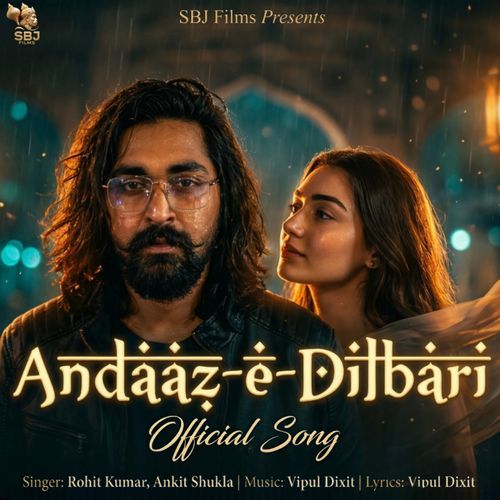 Andaaz-e-Dilbari