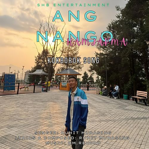 Ang Nango Hamjakma