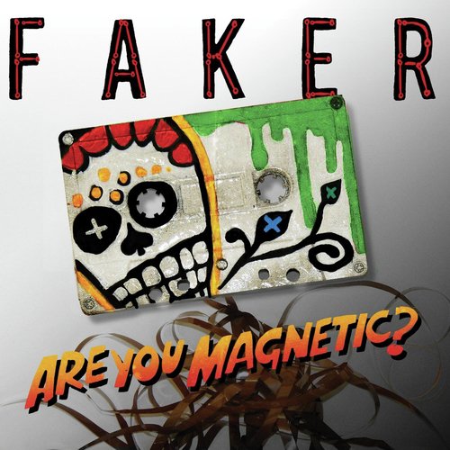 Are You Magnetic? (Paul Mac Remix)