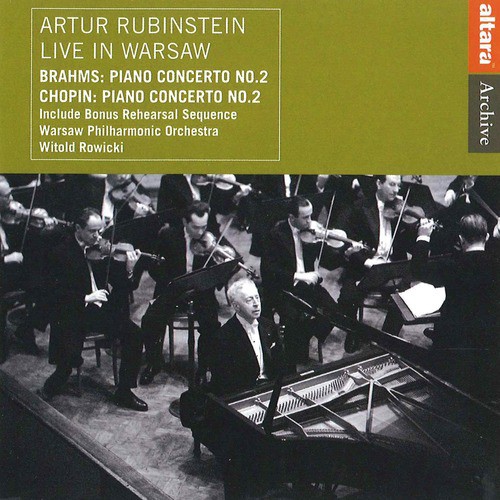 Piano Concerto No.2 in F minor, Op.21: III. Allegro vivace