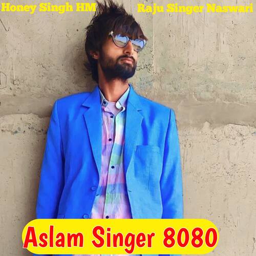 Aslam Singer 8080