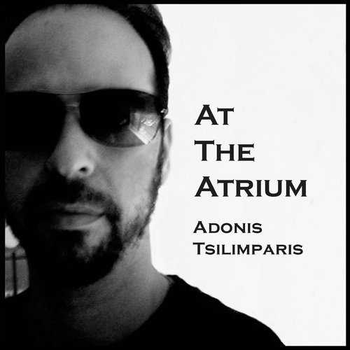 Adonis Tsilimparis