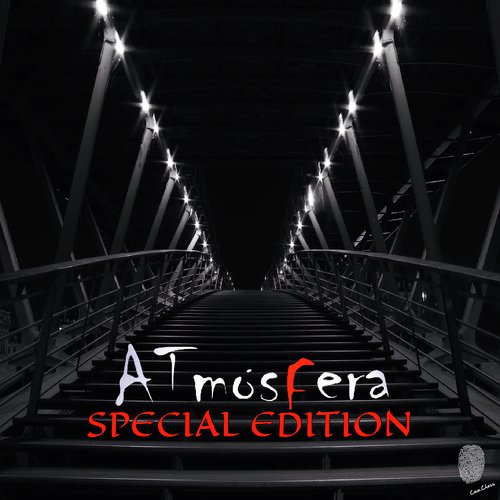 Atmósfera Polar cover art