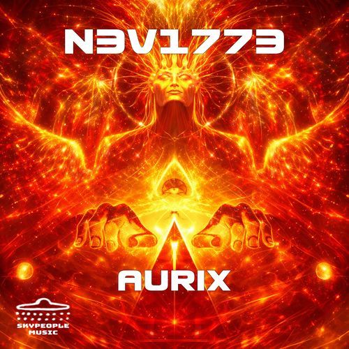 Aurix cover art