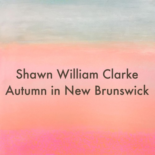 Autumn in New Brunswick
