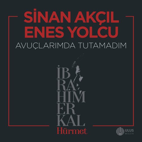 Avuçlarımda Tutamadım (İbrahim Erkal Hürmet)