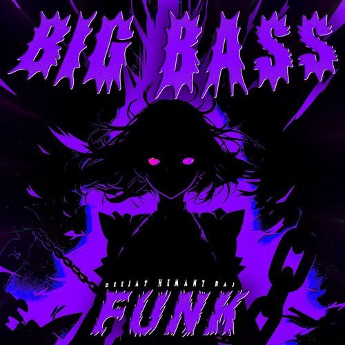 BIG BASS FUNK