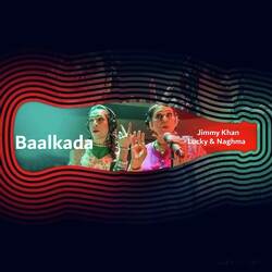 Baalkada (Coke Studio Season 11)-Qz4MUhhFcGE