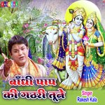 Baandhi Paap Ki Gathri Tune