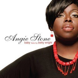 Angie Stone