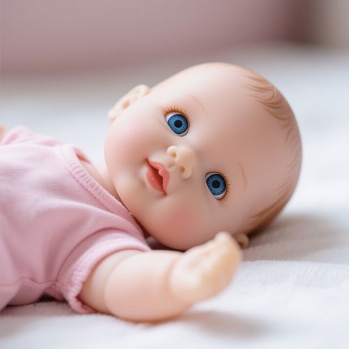 Baby Smile