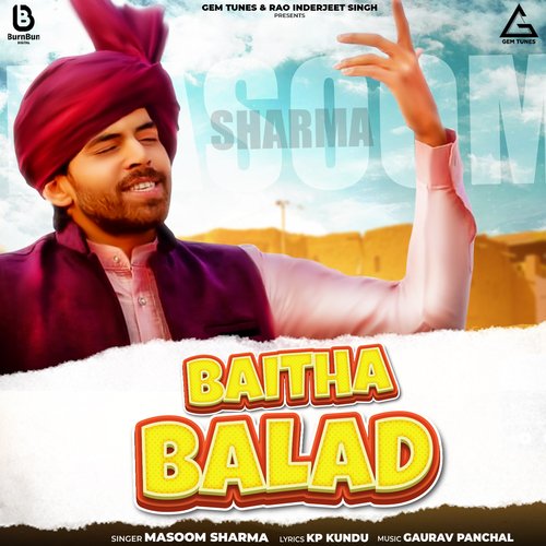 Baitha Balad