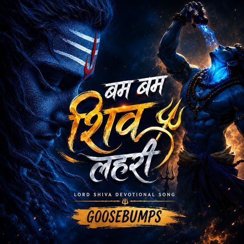 Bam Bam Shiv Lahari