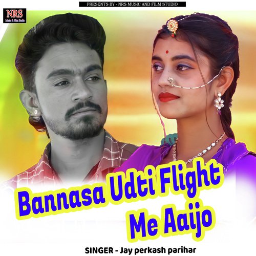 Bannasa Udti Flight Me Aaijo