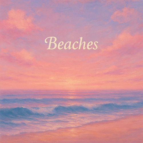 Beaches (Piano Version)