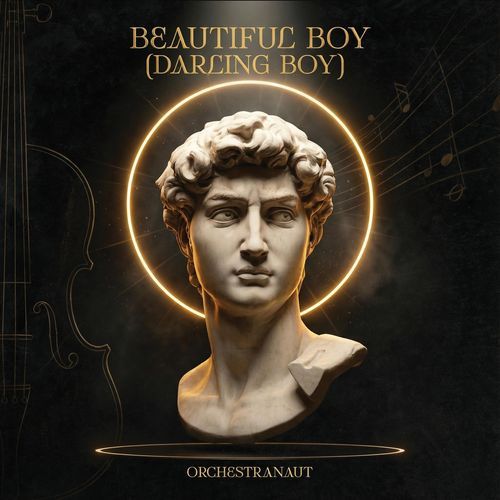 Beautiful Boy (Darling Boy) (feat. no/vox) (Orchestra - Instrumental) cover art
