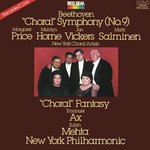 Symphony No. 9 in D Minor, Op. 125 "Choral": I. Allegro ma non troppo, un poco maestoso
