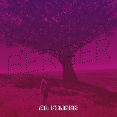 Berger cover art