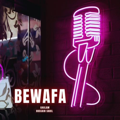 Bewafa