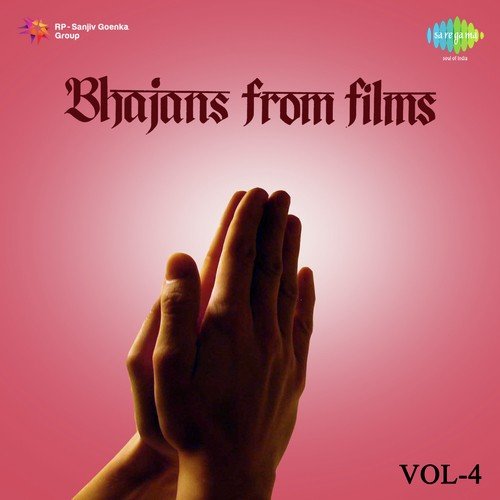 Bhajans From Films Vol. 4