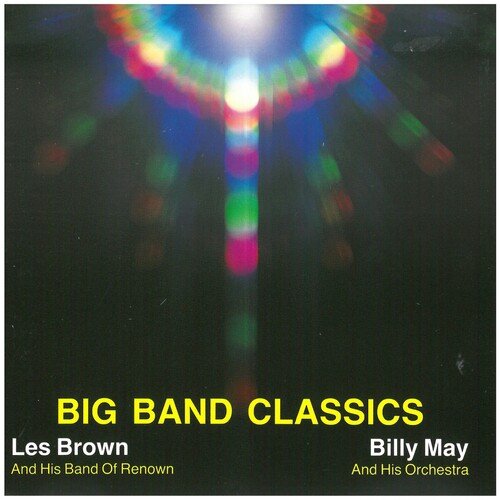 Big Band Classics