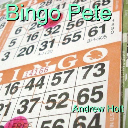 Bingo Pete (Instrumental)