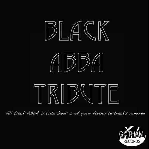 Black Abba
