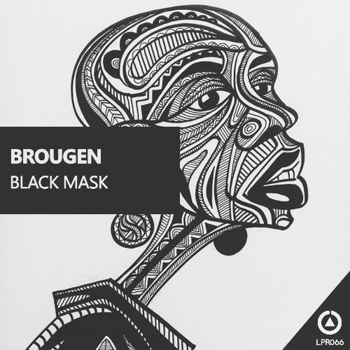 Black Mask cover art