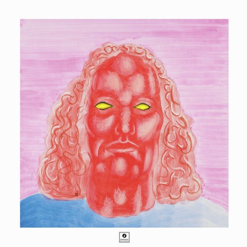 Philip cover art