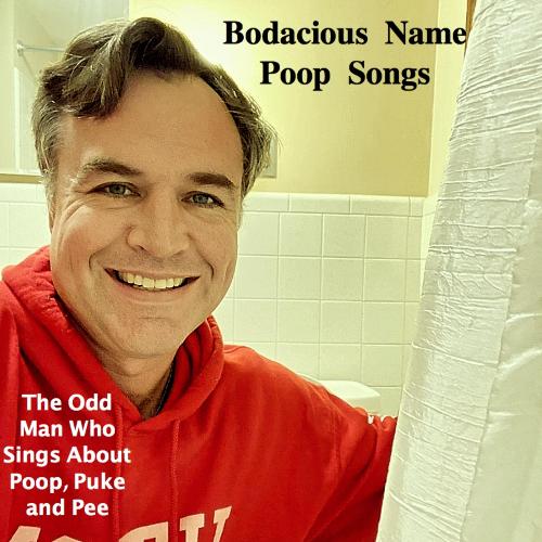 The Leeland Poop Song cover art
