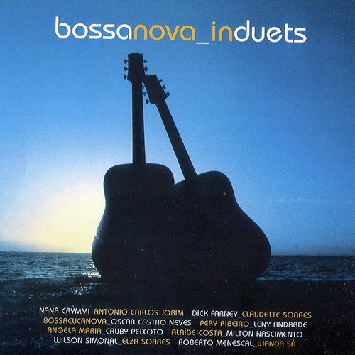 Bossa Nova In Duets