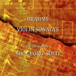 Violin Sonata In A Minor Op 100: Allegro Amabile