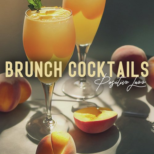 Boozy Brunch cover art