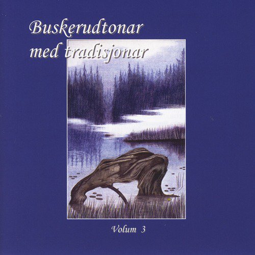 Kveldstone (Etter Egil Storbekken) cover art