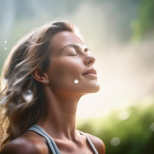 Banda Sonora Para Meditación cover art