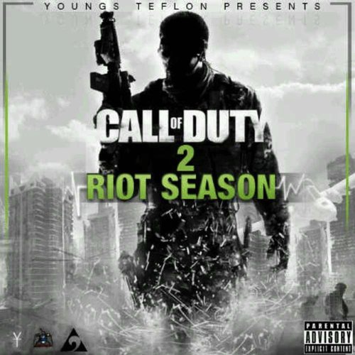 Call of Duty 2 (Riot Season)
