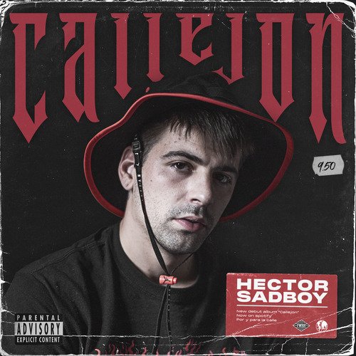 Rico cover art