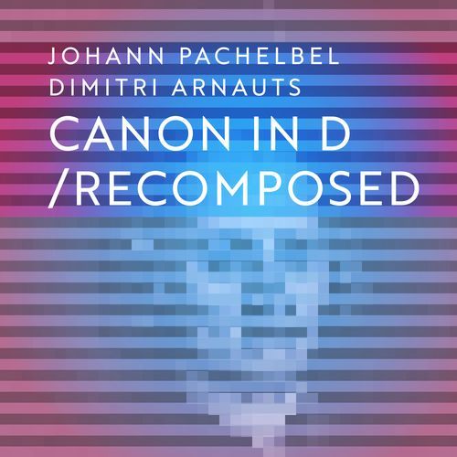 Canon in D / Recomposed_poster_image