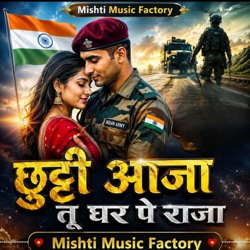 Chhuti Aaja Tu Ghar Pe Raja