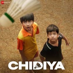 Chidiya (Original Motion Picture Soundtrack)