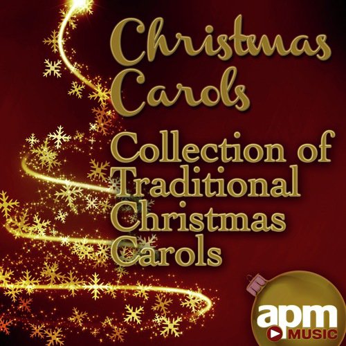 Christmas Carols: Collection of Traditional Christmas Carols 