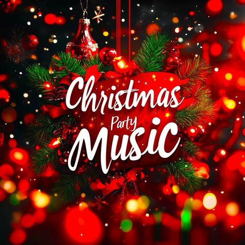 Christmas Party Music