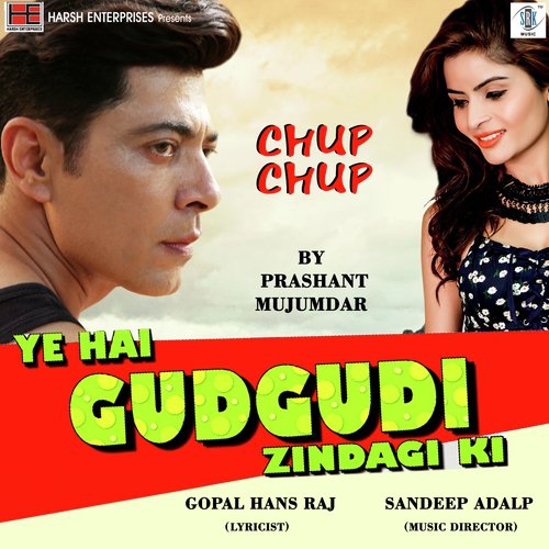 Chup Chup (Ye Hai Gudgudi Zindagi Ki)_poster_image