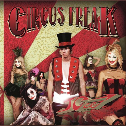 Circus Freak_poster_image