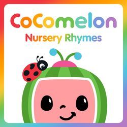 CoComelon Nursery Rhymes (Songs From The Melon Patch)