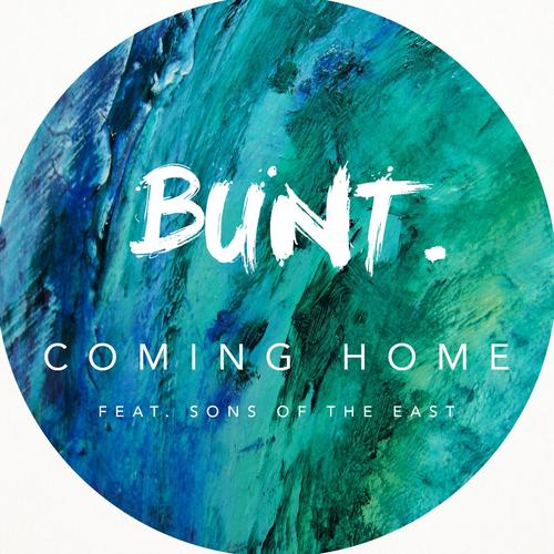 Coming Home (feat. Sons of the East)