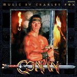 Main Title (The Warrior Theme)